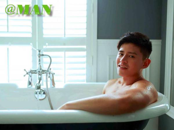 @Man-14-深夜名堂-Wilson